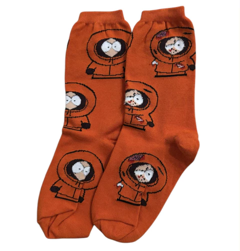 Medias Kenny - South Park - comprar online