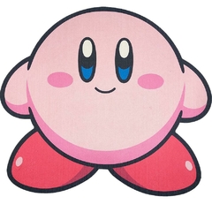 Alfombra Kirby