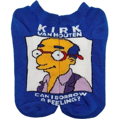 Soquete Kirk Van Houten - The Simpsons