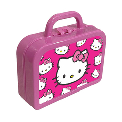 Valijita Hello Kitty - Sanrio