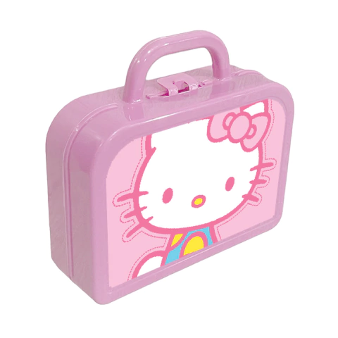 Valijita Hello Kitty - Sanrio
