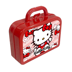 Valijita Hello Kitty - Sanrio