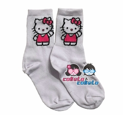 Media Tenis Hello Kitty