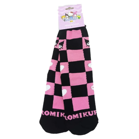 Medias Kuromi - Licencia Oficial