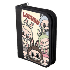 Cartuchera 1 Piso - Labubu - Have a Seat - comprar online