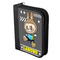 Cartuchera 1 Piso - Labubu - Have a Seat - comprar online