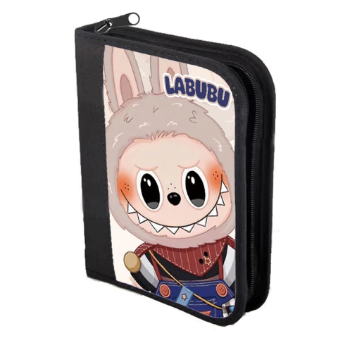 Cartuchera 1 Piso - Labubu - Have a Seat - comprar online