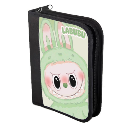 Cartuchera 1 Piso - Labubu - Have a Seat - comprar online