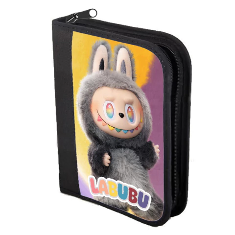 Cartuchera 1 Piso - Labubu - Big Into Energy - comprar online