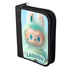 Cartuchera 1 Piso - Labubu - Big Into Energy - comprar online