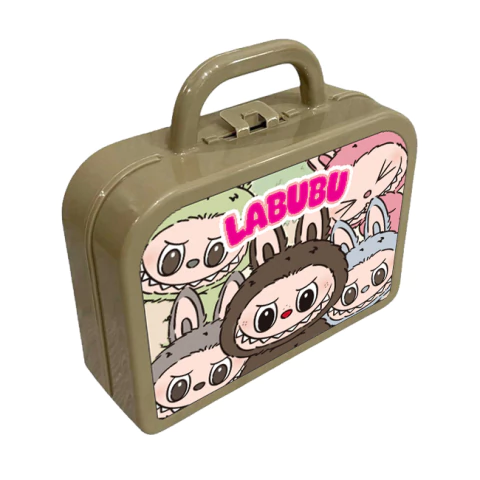 Valijita Labubu - comprar online