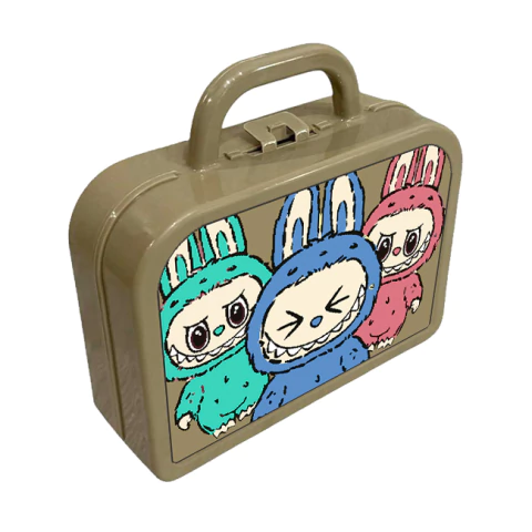 Valijita Labubu - comprar online