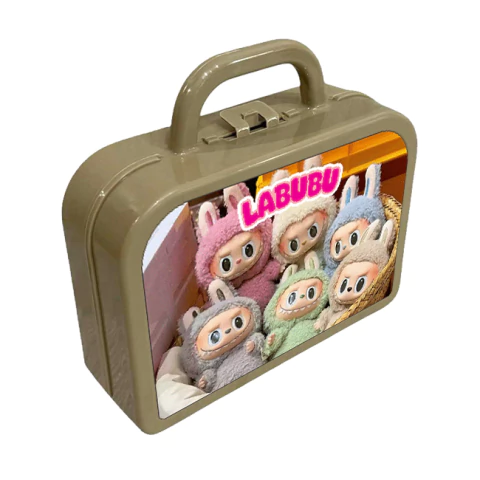 Valijita Labubu - comprar online