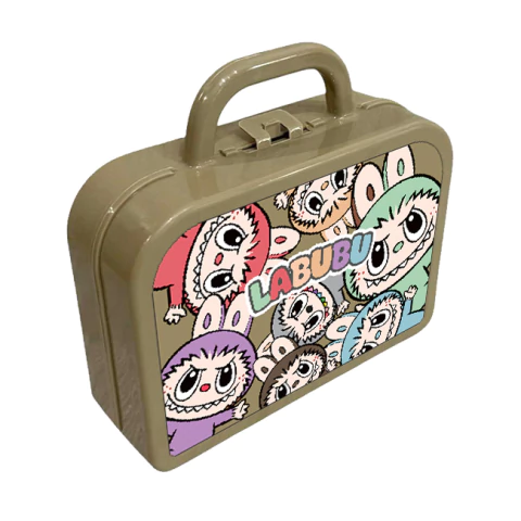 Valijita Labubu - comprar online