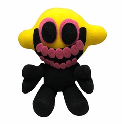 Peluche Lemon Demon - Friday Night Funkin 25cm