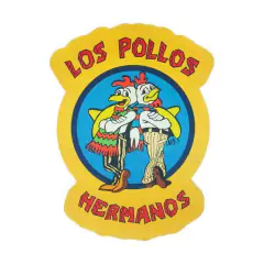 Alfombra Los Pollos Hermanos - Breaking Bad