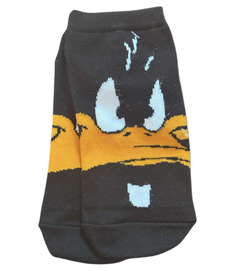 Soquete Pato Lucas - Warner Bros - comprar online