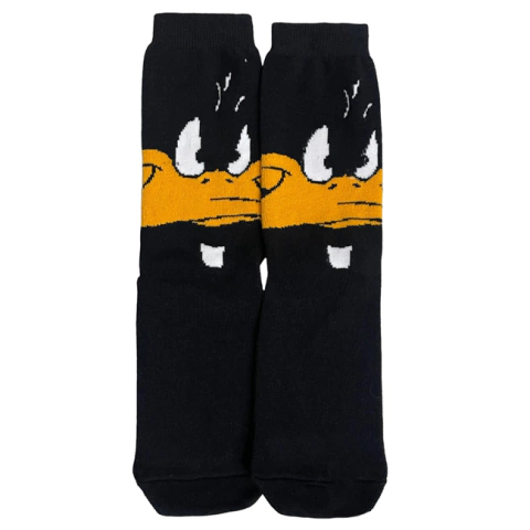 Medias Pato Lucas - Warner Bros