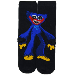 Medias Poppy Playtime - Huggy Wuggy - comprar online