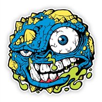 Stickers Madballs