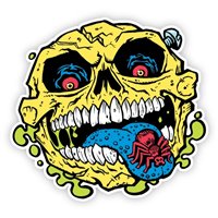 Stickers Madballs