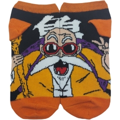 Soquete Maestro Roshi - Dragon Ball Z