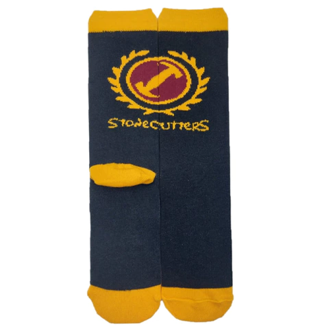 Medias Maggios - Homero - The Simpsons