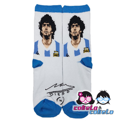 Medias Diego Maradona Selección Argentina