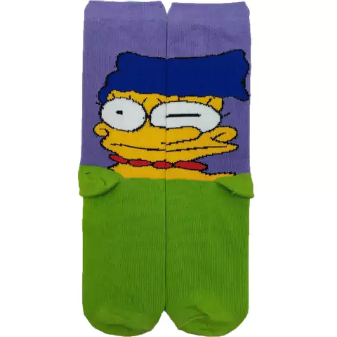 Medias Marge - The Simpsons