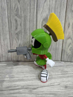 Figura 3D Marvin, El Marciano - Warner Bros - 21cm - tienda online