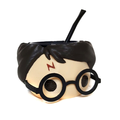 Mate 3D - Harry Potter