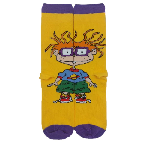 Medias Carlitos Rugrats - comprar online