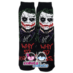 Medias Joker - Heath Ledger