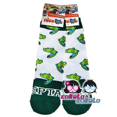 Medias Reptar RUGRATS - Licencia Oficial