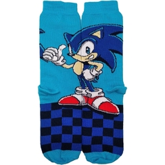 Medias Sonic