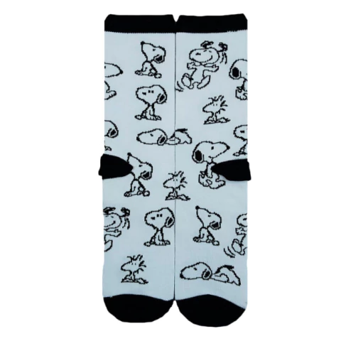 Medias Snoopy - comprar online