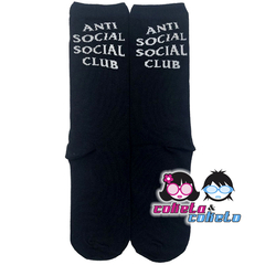 Medias Anti Social Social Club