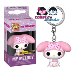 Llavero Funko Pop My Melody