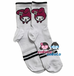 Media Tenis My Melody