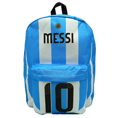 Mochila Messi - Selección Argentina - comprar online