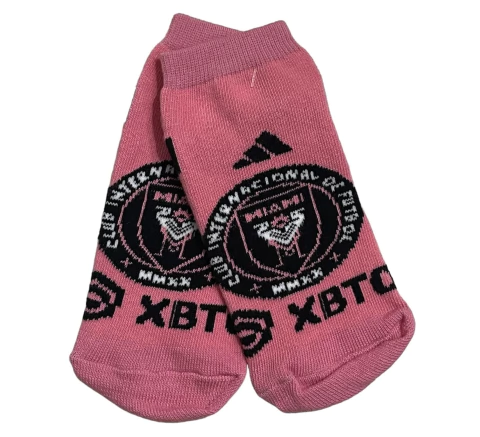 Soquetes Messi - Inter Miami