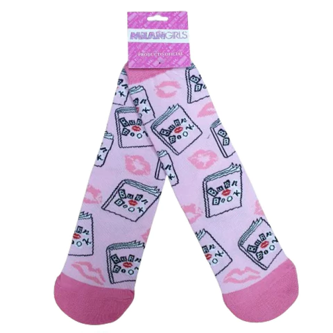 Medias Mean Girls - Chicas Pesadas - Licencia Oficial - comprar online