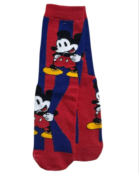 Medias Mickey Mouse - comprar online
