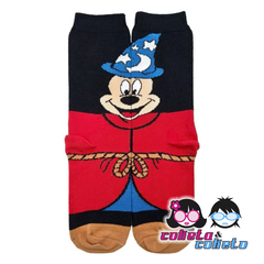 Medias Mickey Mouse Fantasía