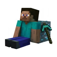 Sticker Steve - Minecraft