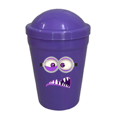 Vaso Infantil - Minions