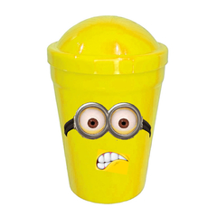 Vaso Infantil - Minions