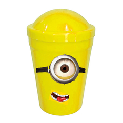 Vaso Infantil - Minions