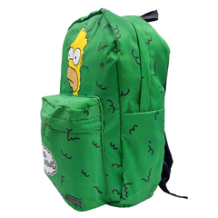 Mochila Homero - The Simpsons - comprar online