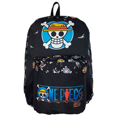 Mochila One Piece - Luffy